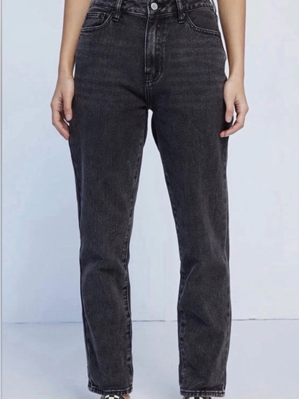 PacSun Mom Jeans